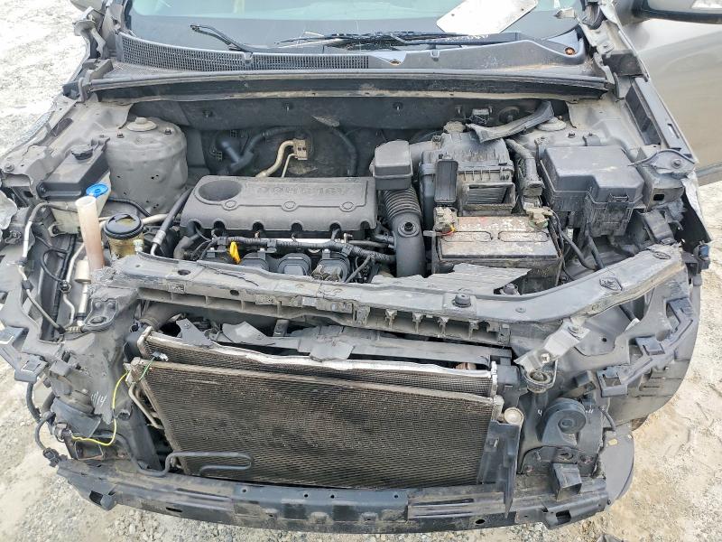 Aukcja sprzedaży 2011 Kia Sorento, vin: 5XYKT3A19BG184005, numer aukcji: 51872316