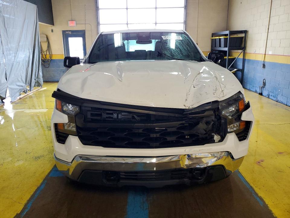 Продажа на аукционе авто 2023 Chevrolet Silverado, vin: 1GCPDAEK7PZ187326, номер лота: 54283046