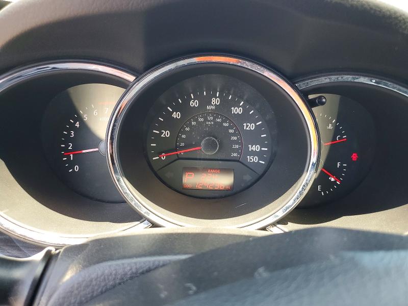 Aukcja sprzedaży 2013 Kia Sorento, vin: 5XYKT3A16DG417227, numer aukcji: 54389186