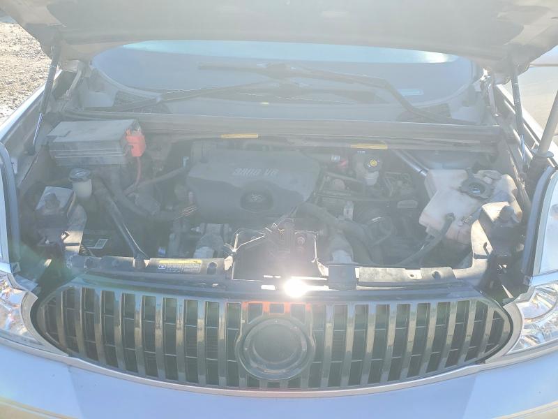 52767206 :رقم المزاد ، 3G5DA03L87S521790 vin ، 2007 Buick Rendezvous مزاد بيع