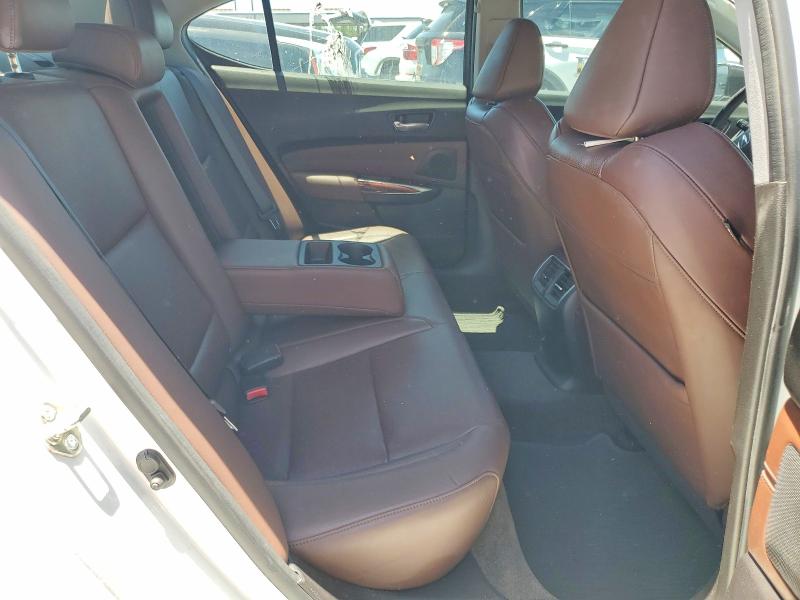 Aukcja sprzedaży 2015 Acura Tlx, vin: 19UUB1F55FA007714, numer aukcji: 52500686