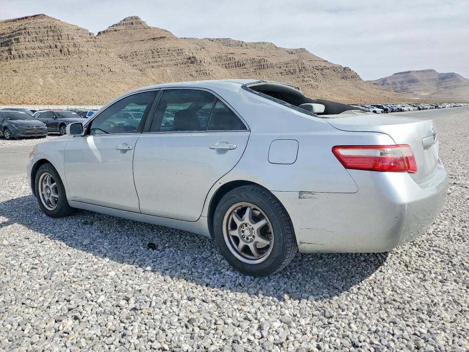 Aukcja sprzedaży 2007 Toyota Camry, vin: 4T1BE46K97U174402, numer aukcji: 52545426