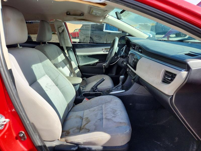 Продажа на аукционе авто 2014 Toyota Corolla, vin: 2T1BURHE9EC057859, номер лота: 55015566