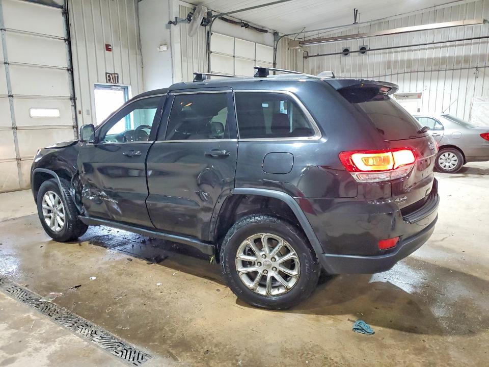 2014 Jeep Grand Cherokee მანქანა იყიდება აუქციონზე, vin: 1C4RJFAG8EC142783, აუქციონის ნომერი: 54224756