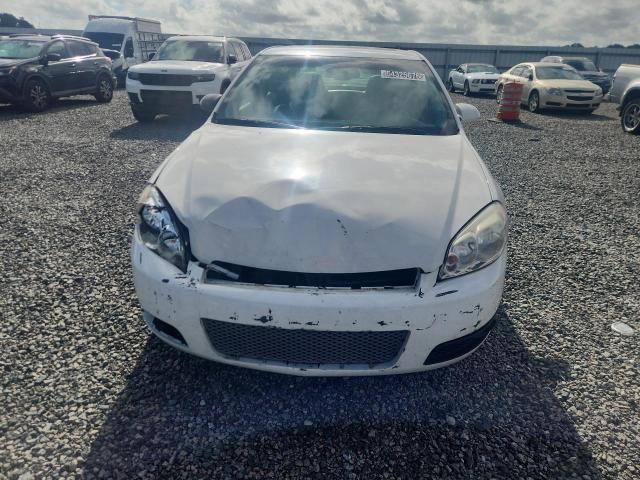 Продажа на аукционе авто 2015 Chevrolet Impala Limited, vin: 2G1WC5E35F1126846, номер лота: 54325676