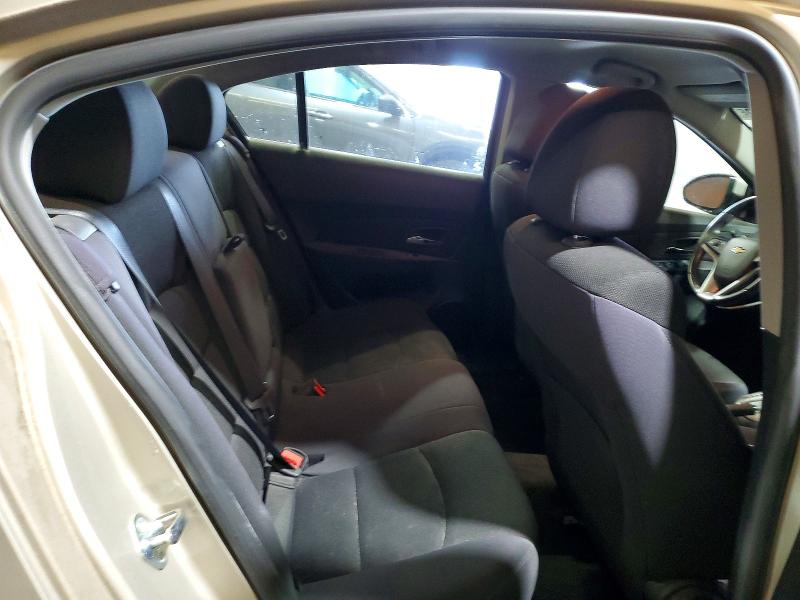 53234086 :رقم المزاد ، 1G1PC5SB8D7191013 vin ، 2013 Chevrolet Cruze مزاد بيع