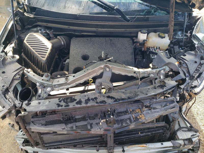 Продажа на аукционе авто 2022 Chevrolet Traverse, vin: 1GNERGKW0NJ117432, номер лота: 55017706