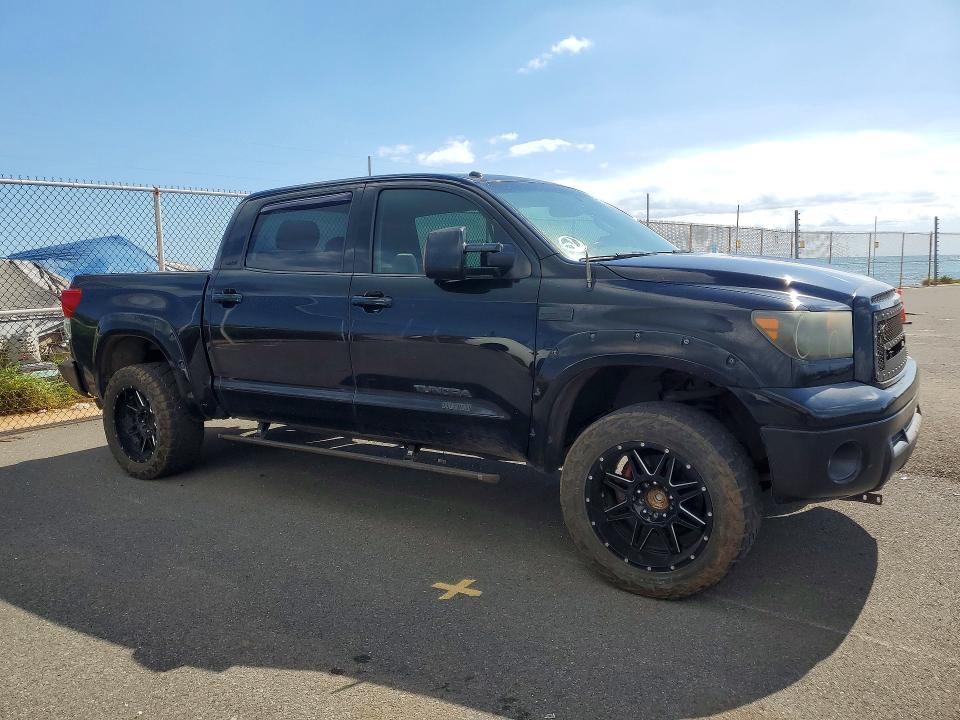 Продаж на аукціоні авто 2013 Toyota Tundra, vin: 5TFEY5F14DX135068, номер лоту: 51762836