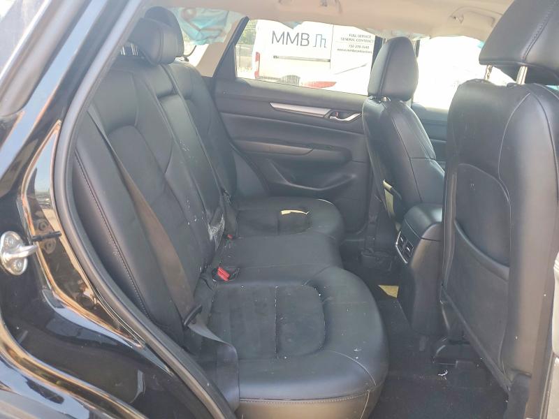 52483576 :رقم المزاد ، JM3KFBCM6L1722368 vin ، 2020 Mazda Cx-5 مزاد بيع