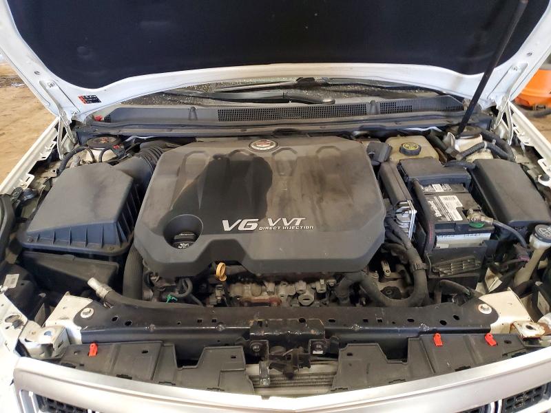 Aukcja sprzedaży 2013 Cadillac Xts Fwd, vin: 2G61R5S34D9135348, numer aukcji: 53512216