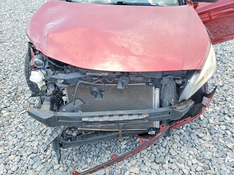 55576376 :رقم المزاد ، 5NPE24AF7GH390747 vin ، 2016 Hyundai Sonata مزاد بيع