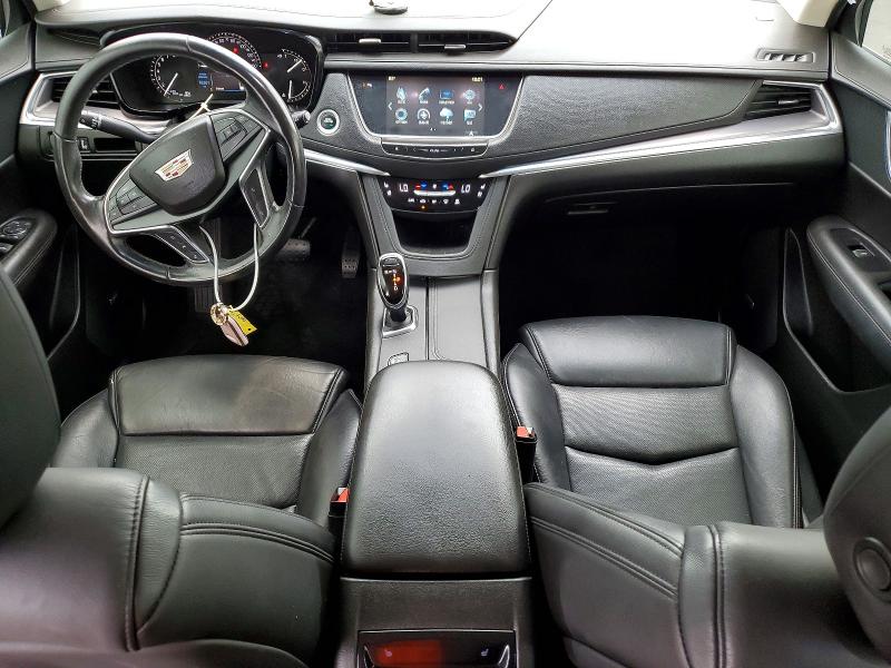 Продажа на аукционе авто 2019 Cadillac Xt5, vin: 1GYKNERS3KZ196231, номер лота: 53945966