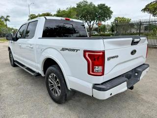 54059406 :رقم المزاد ، 1FTEW1CP0GKD70611 vin ، 2016 Ford F150 مزاد بيع