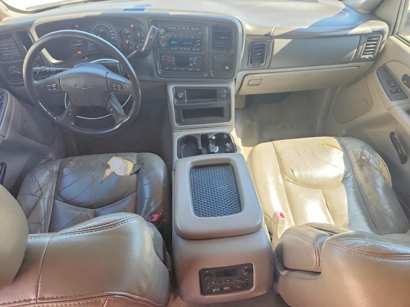 Продажа на аукционе авто 2004 Chevrolet Suburban, vin: 3GNEC16Z04G121127, номер лота: 53741526