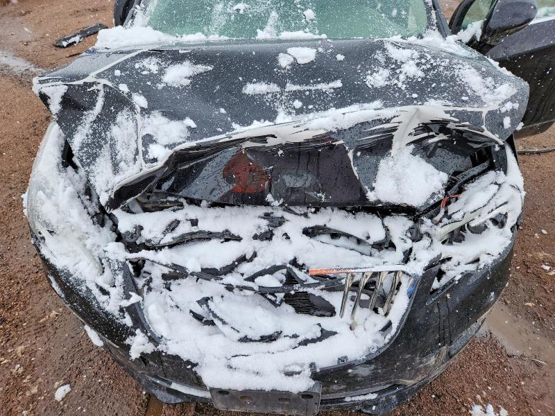 52555066 :رقم المزاد ، LRBFX1SA9JD084183 vin ، 2018 Buick Envision مزاد بيع