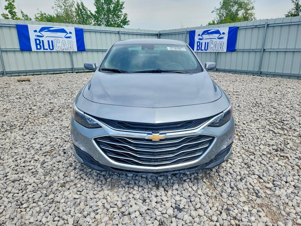 2024 Chevrolet Malibu მანქანა იყიდება აუქციონზე, vin: 1G1ZD5ST9RF170666, აუქციონის ნომერი: 54615136