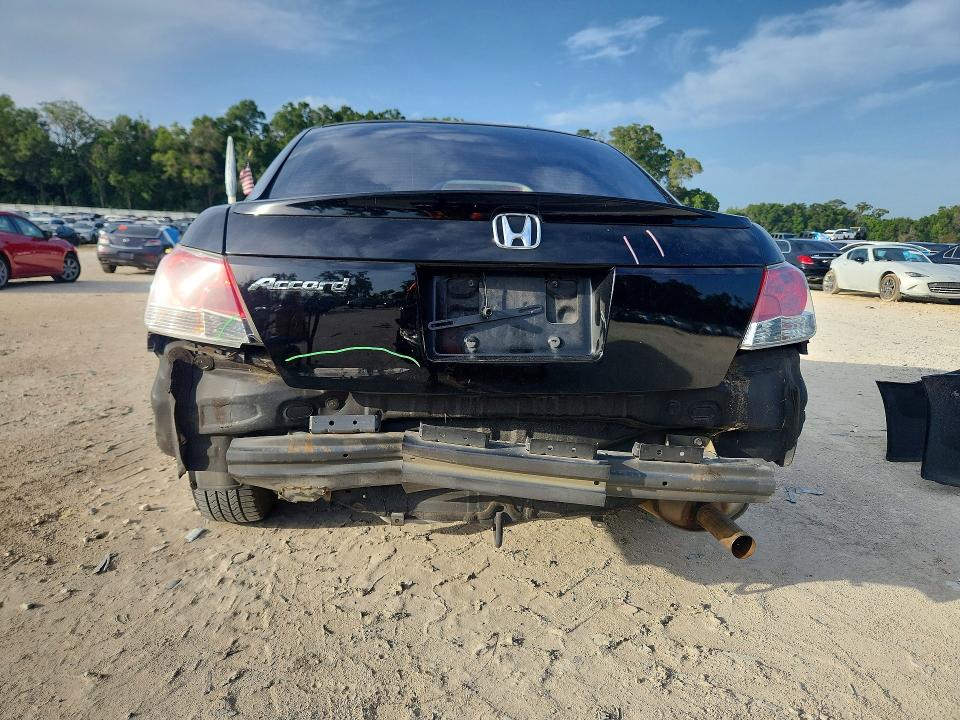 Aukcja sprzedaży 2009 Honda Accord, vin: 1HGCP26309A124610, numer aukcji: 54730856