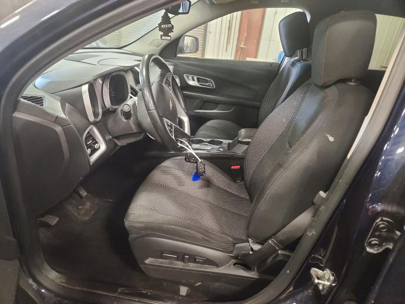 Aukcja sprzedaży 2017 Chevrolet Equinox, vin: 2GNALCEK3H1611526, numer aukcji: 51998476