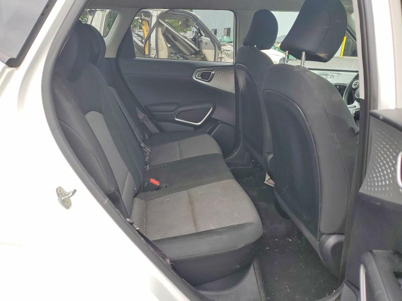 Aukcja sprzedaży 2020 Kia Soul, vin: KNDJ23AU0L7705412, numer aukcji: 53623066