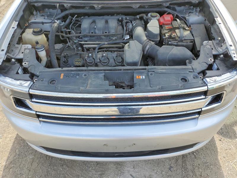 Aukcja sprzedaży 2019 Ford Flex, vin: 2FMGK5C84KBA11247, numer aukcji: 54142226