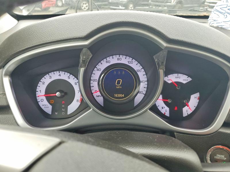 54125126 :رقم المزاد ، 3GYFNDEY6BS679165 vin ، 2011 Cadillac Srx مزاد بيع