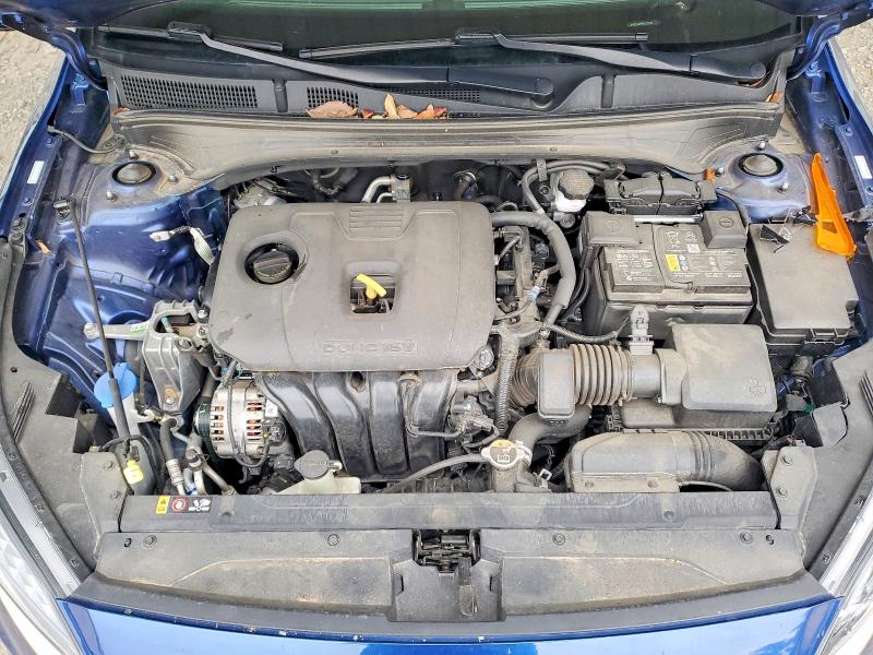 Aukcja sprzedaży 2024 Kia Forte, vin: 3KPF24AD9RE825536, numer aukcji: 53418196