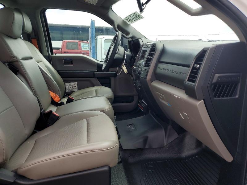 Продаж на аукціоні авто 2020 Ford F450, vin: 1FDUF4GN6LEE10667, номер лоту: 51655966