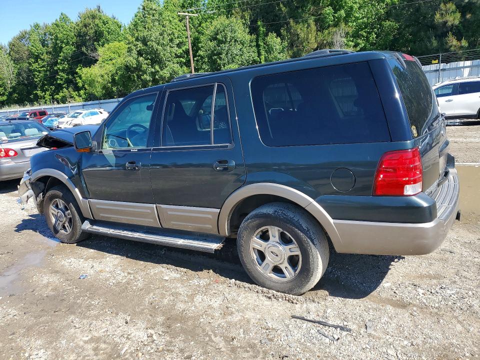 Aukcja sprzedaży 2003 Ford Expedition, vin: 1FMFU18L93LB03273, numer aukcji: 52529286