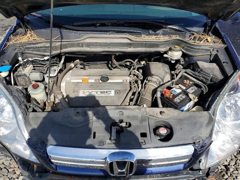 54014486 :رقم المزاد ، JHLRE48538C065664 vin ، 2008 Honda Cr-v مزاد بيع