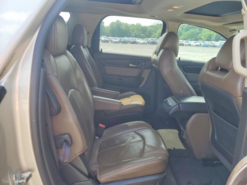 55072266 :رقم المزاد ، 1GKKRSKD9EJ234900 vin ، 2014 Gmc Acadia مزاد بيع
