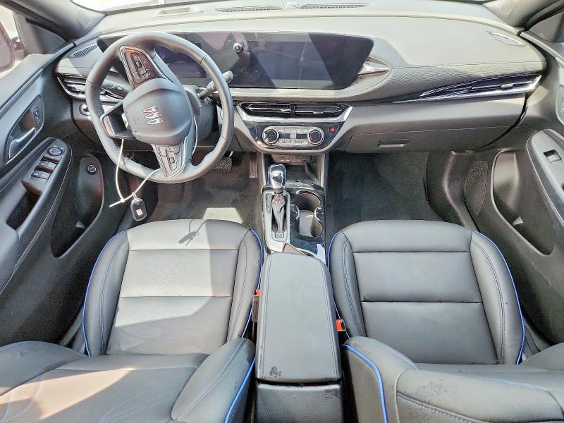 Продажа на аукционе авто 2025 Buick Envista, vin: KL47LBEP1SB084600, номер лота: 51356786