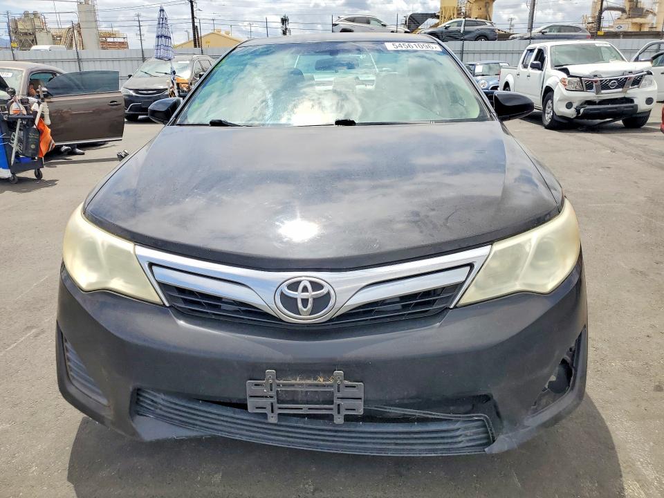 Продаж на аукціоні авто 2014 Toyota Camry, vin: 4T4BF1FK1ER421331, номер лоту: 54561096