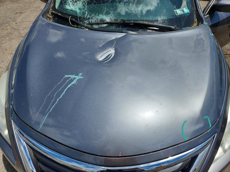 Aukcja sprzedaży 2015 Nissan Altima, vin: 1N4AL3APXFC494678, numer aukcji: 55156086