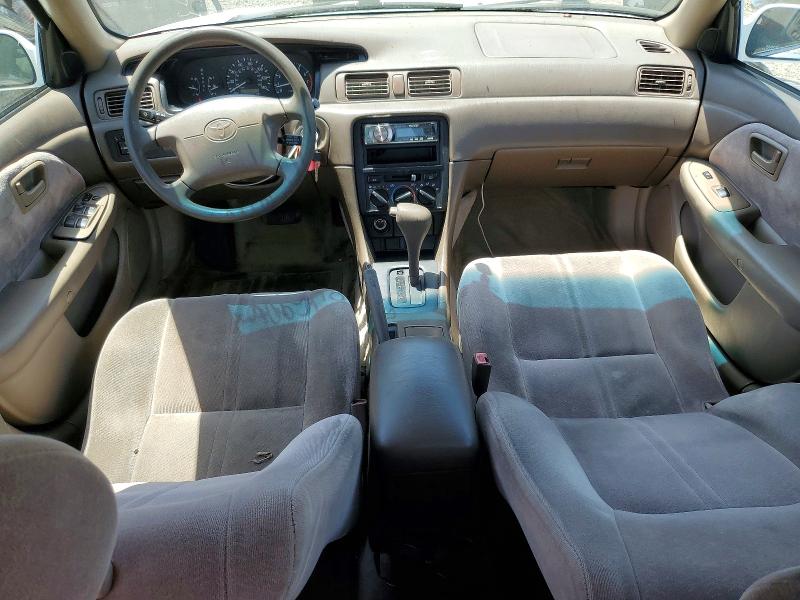 Продаж на аукціоні авто 1999 Toyota Camry, vin: JT2BG22K8X0285550, номер лоту: 54846906