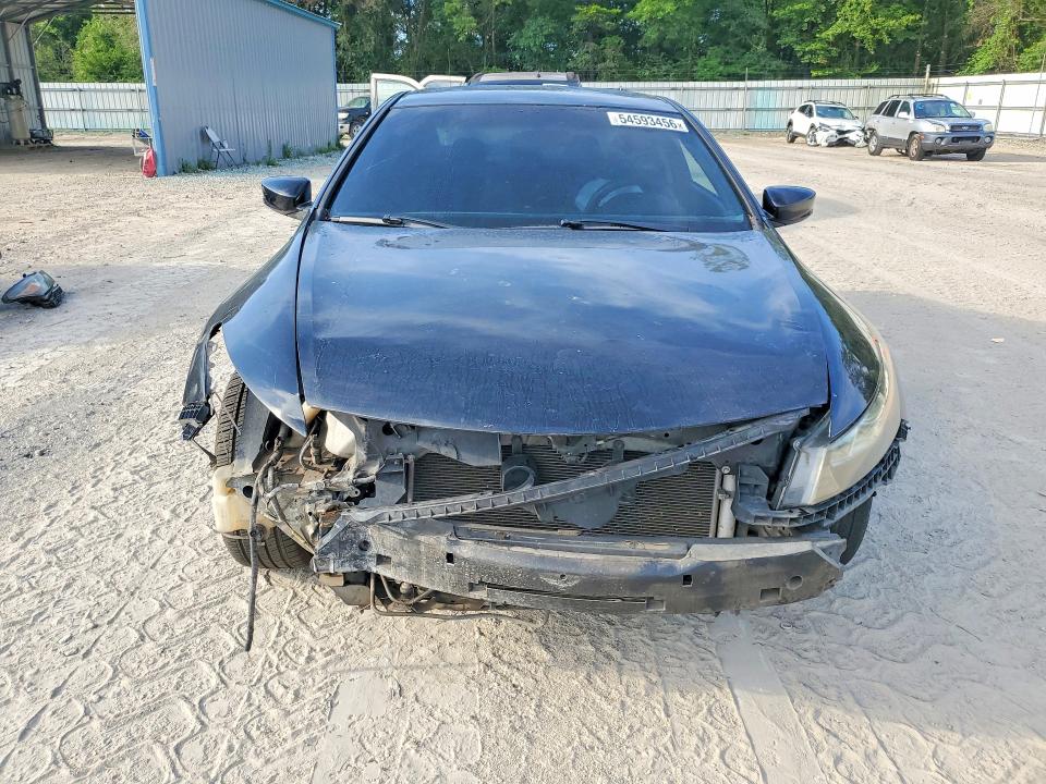 Продажа на аукционе авто 2012 Honda Accord, vin: 1HGCS1B71CA021267, номер лота: 54593456