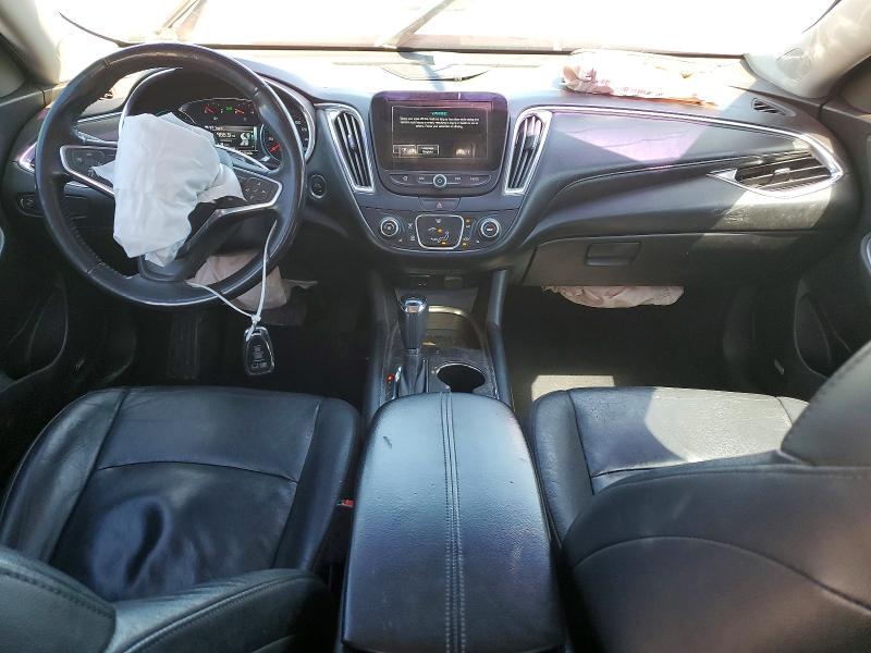 Продажа на аукционе авто 2018 Chevrolet Malibu, vin: 1G1ZD5ST5JF189543, номер лота: 53658996
