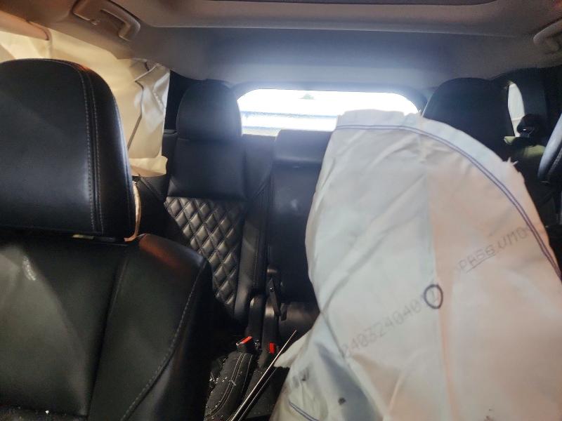 Продаж на аукціоні авто 2024 Mitsubishi Outlander, vin: JA4J3WA8XRZ072104, номер лоту: 51982046