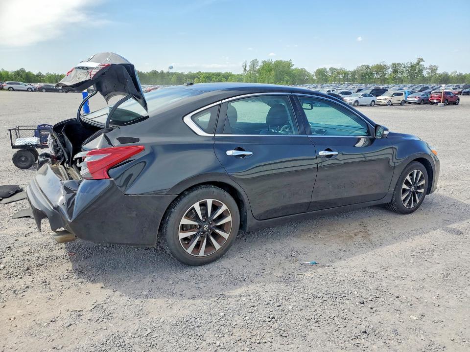Продаж на аукціоні авто 2018 Niss Altima, vin: 1N4AL3AP8JC164286, номер лоту: 52485486