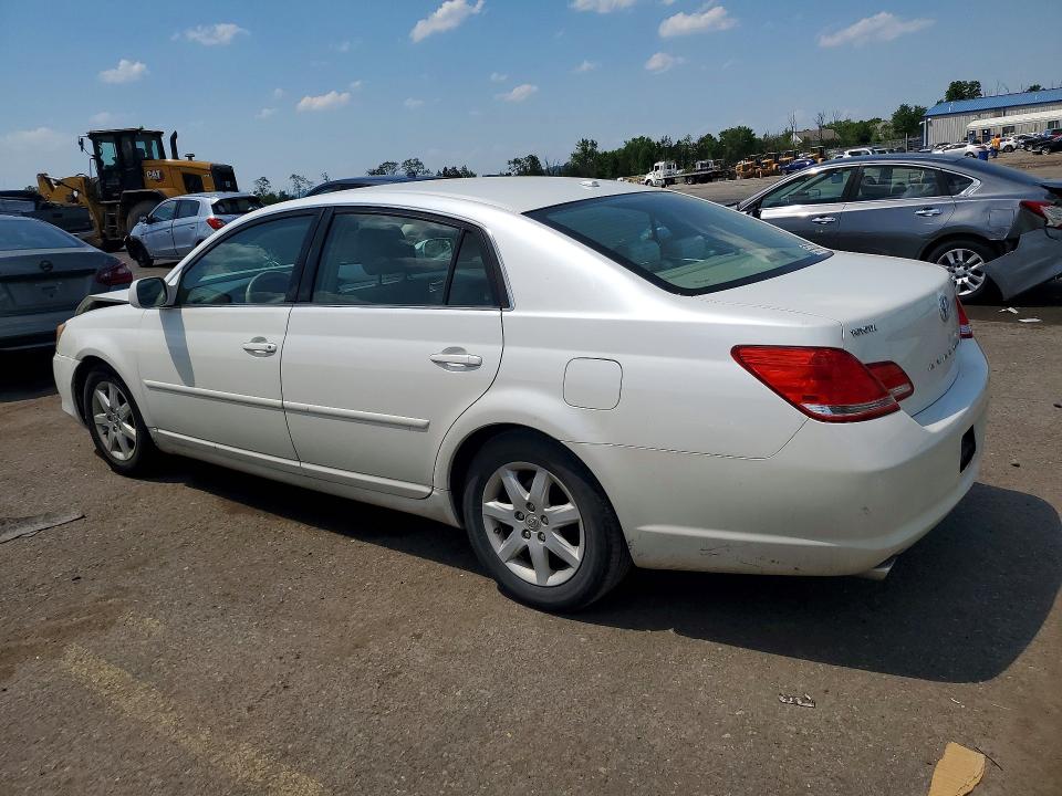 Aukcja sprzedaży 2010 Toyota Avalon, vin: 4T1BK3DB0AU362075, numer aukcji: 54130706