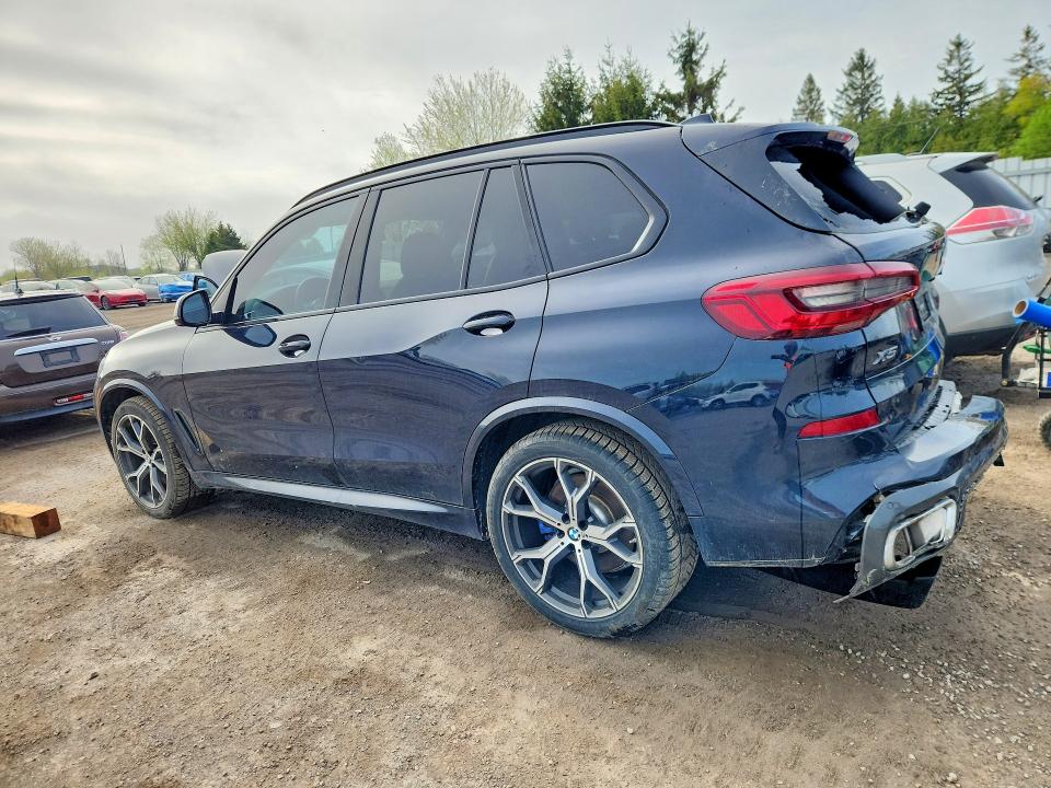 Продажа на аукционе авто 2019 Bmw X5, vin: 5UXCR6C50KLL33831, номер лота: 51845656