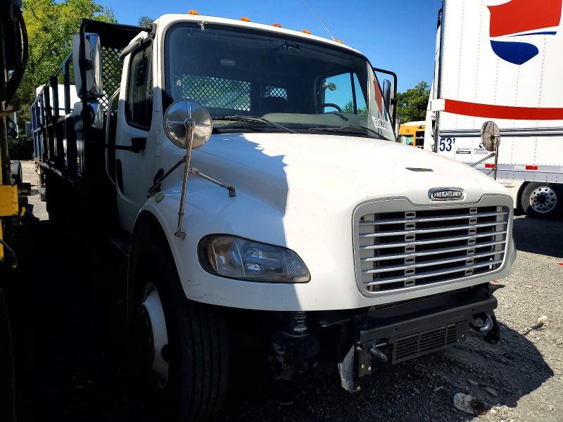 Продаж на аукціоні авто 2015 Freightliner M2, vin: 1FVACXDTXFHGT2899, номер лоту: 50273706