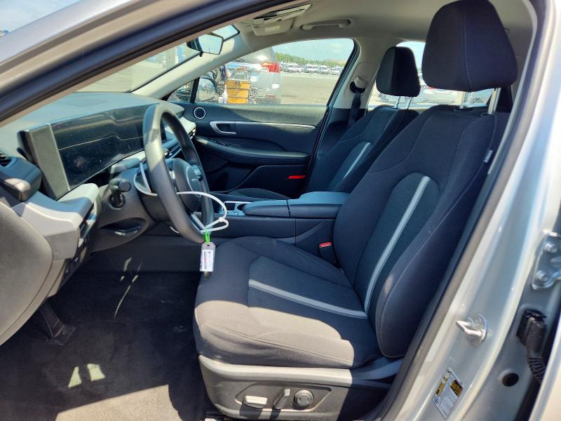 Aukcja sprzedaży 2025 Hyundai Sonata, vin: KMHL64JA9SA438325, numer aukcji: 53553746