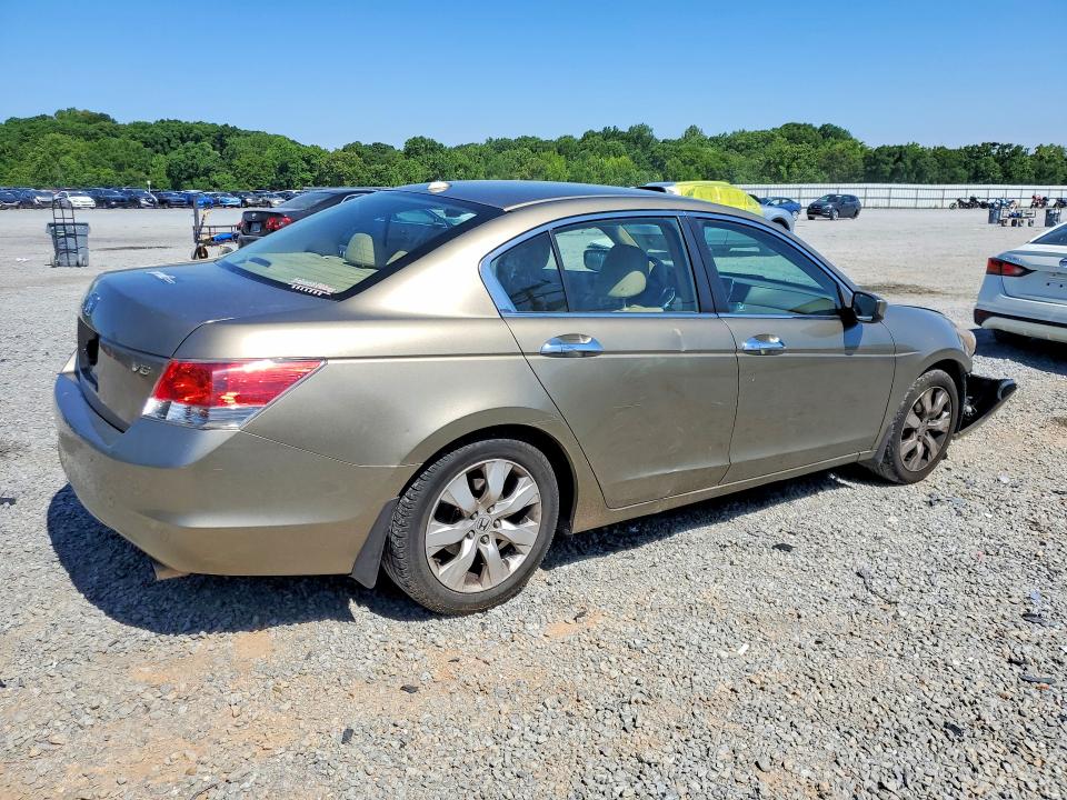 53645386 :رقم المزاد ، 1HGCP36899A007657 vin ، 2009 Honda Accord مزاد بيع