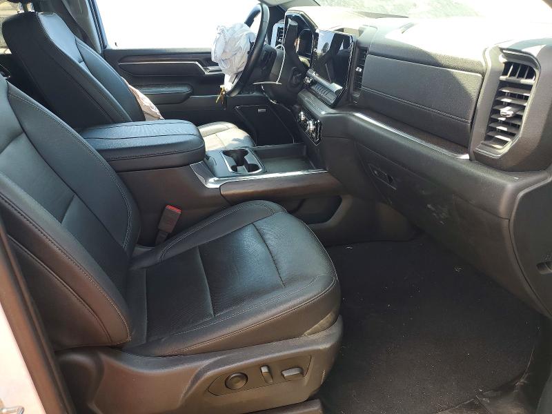 Продажа на аукционе авто 2024 Gmc Sierra, vin: 1GT49NEY1RF131922, номер лота: 51072006