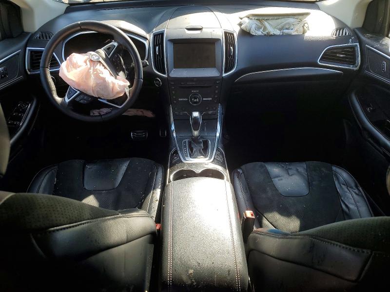 Продажа на аукционе авто 2016 Ford Edge, vin: 2FMPK4AP4GBB08251, номер лота: 52032696