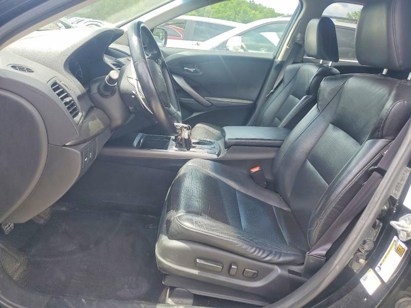 Продажа на аукционе авто 2013 Acura Rdx, vin: 5J8TB4H58DL015656, номер лота: 55202386