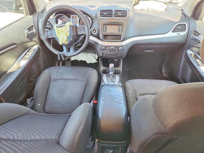 Aukcja sprzedaży 2019 Dodge Journey, vin: 3C4PDCAB9KT789582, numer aukcji: 53998856
