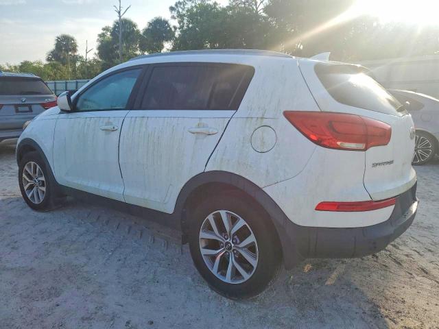 Продаж на аукціоні авто 2014 Kia Sportage, vin: KNDPB3AC6E7612138, номер лоту: 55435706