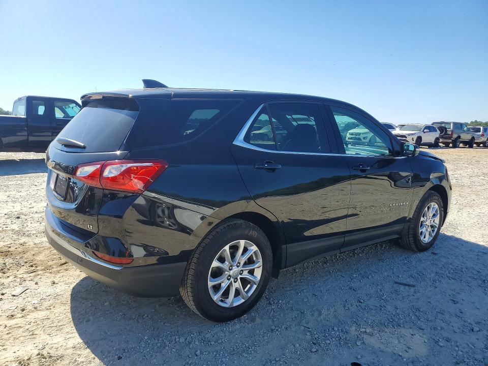 Aukcja sprzedaży 2019 Chevrolet Equinox, vin: 2GNAXKEV1K6305122, numer aukcji: 53948096