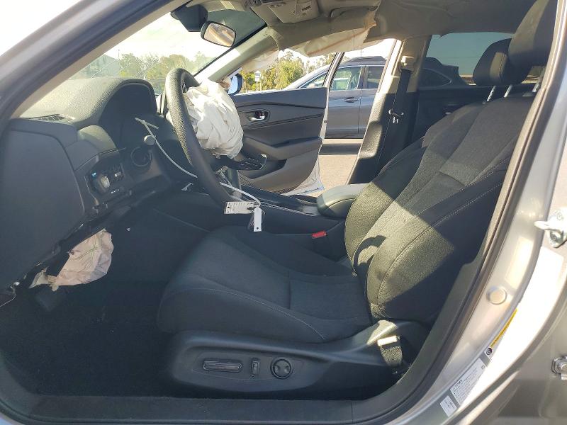 Aukcja sprzedaży 2025 Honda Accord, vin: 1HGCY1F47SA000274, numer aukcji: 55047296